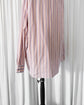 HERMES Made in France cotton serie button shirt