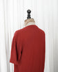 Made in ITARY HERMES Cotton Tee