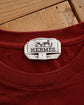 Made in ITARY HERMES Cotton Tee