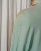 HERMES Made in Italy silk cashmere switching pullover