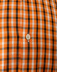 HERMES Made in France cotton check shirt