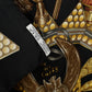HERMES カレ90 "L&
