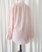 HERMES Made in France cleric dress shirt