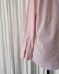 HERMES Made in France cleric dress shirt