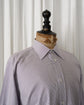 HERMES Made in France cotton serie button shirt