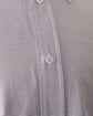 HERMES Made in France cotton serie button shirt