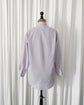 HERMES Made in France cotton serie button shirt
