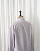 HERMES Made in France cotton serie button shirt