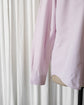 HERMES Made in France cotton serie button shirt