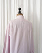 HERMES Made in France cotton serie button shirt