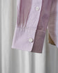 HERMES Made in France cotton serie button shirt