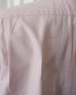 HERMES Made in France cotton serie button shirt