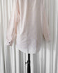 HERMES Made in France cotton serie button shirt