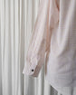HERMES Made in France cotton serie button shirt