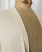 HERMES by Jean Paul Gaultier cashmere knit cardigan