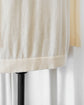 HERMES by Jean Paul Gaultier cashmere knit cardigan