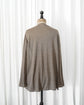 HERMES by Martin Margiela cashmere silk knit cardigan
