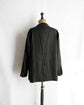 ANCELLM LINEN TAILORED JACKET