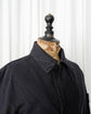 STONE ISLAND 05SS Washed cotton canvas coat by Paul Harvey