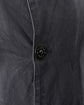 STONE ISLAND 05SS Washed cotton canvas coat by Paul Harvey