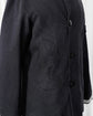 STONE ISLAND 05SS Washed cotton canvas coat by Paul Harvey