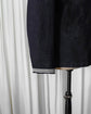 STONE ISLAND 05SS Washed cotton canvas coat by Paul Harvey
