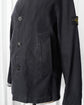 STONE ISLAND 05SS Washed cotton canvas coat by Paul Harvey