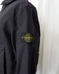 STONE ISLAND 05SS Washed cotton canvas coat by Paul Harvey