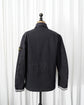 STONE ISLAND 05SS Washed cotton canvas coat by Paul Harvey