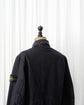 STONE ISLAND 05SS Washed cotton canvas coat by Paul Harvey