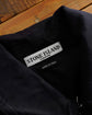 STONE ISLAND 05SS Washed cotton canvas coat by Paul Harvey