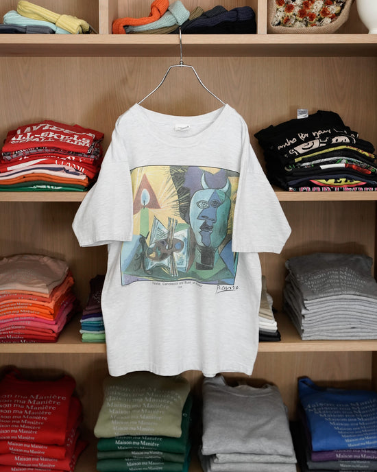 Pikaso Tee