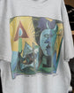 Pikaso Tee