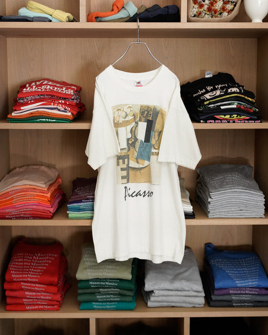 Pikaso Tee