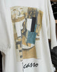 Pikaso Tee
