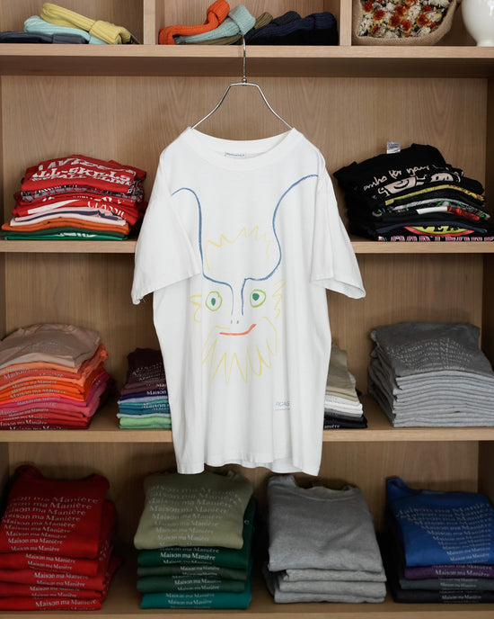 Pikaso Tee