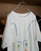 Pikaso Tee
