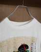 Kitagawa Utamaro Ukiyoe Single stich Print Tee