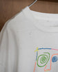 John Lennon Official Drawing Single stitch Print Tee