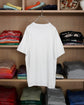 John Lennon Official Drawing Single stitch Print Tee