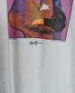Made in U.S.A. JOHN NIETO Lone Wolf Print Tee