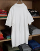 Made in U.S.A. JOHN NIETO Lone Wolf Print Tee
