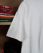 Made in U.S.A. JOHN NIETO Lone Wolf Print Tee