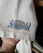 Made in U.S.A. Kramer Seinfeld Parody Print Tee