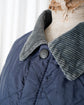 Made in England Barbour quilting Jacket