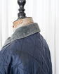 Made in England Barbour quilting Jacket