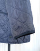 Made in England Barbour quilting Jacket