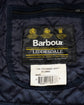 Made in England Barbour quilting Jacket