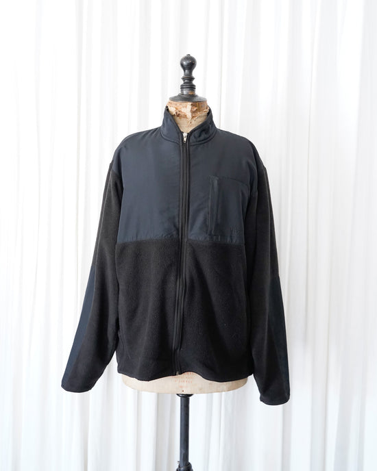 CHAPS Fleece Jacket