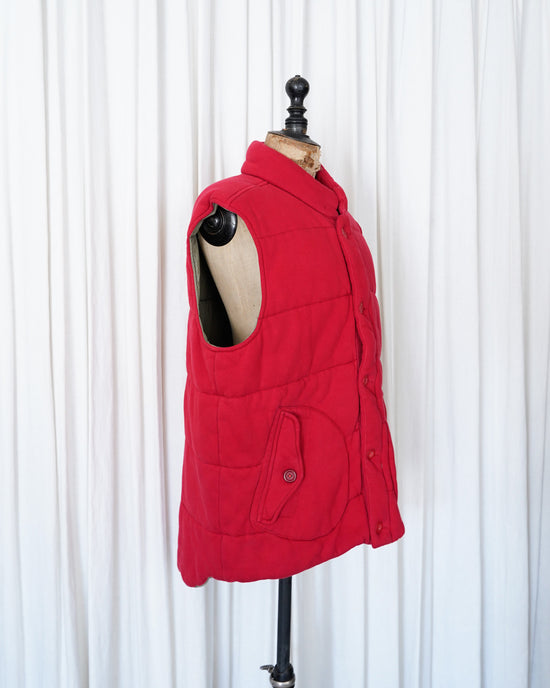 Polo by Ralph Lauren Padded Vest